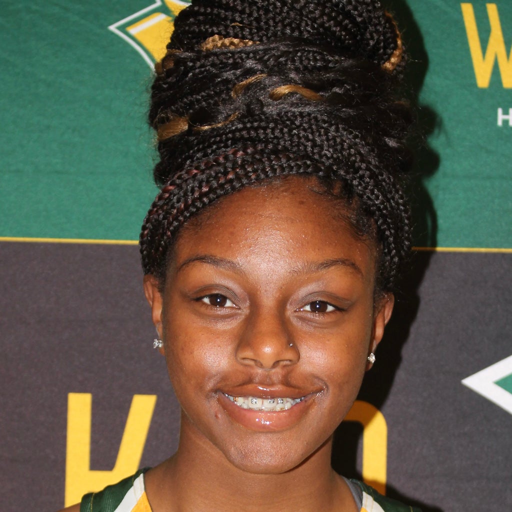 Ray’onna Sterling mugshot