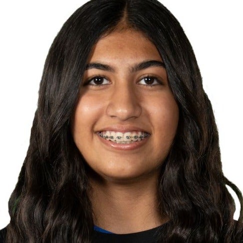 Vidya Merchant mugshot