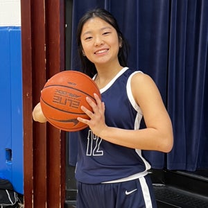 Christine Chon mugshot