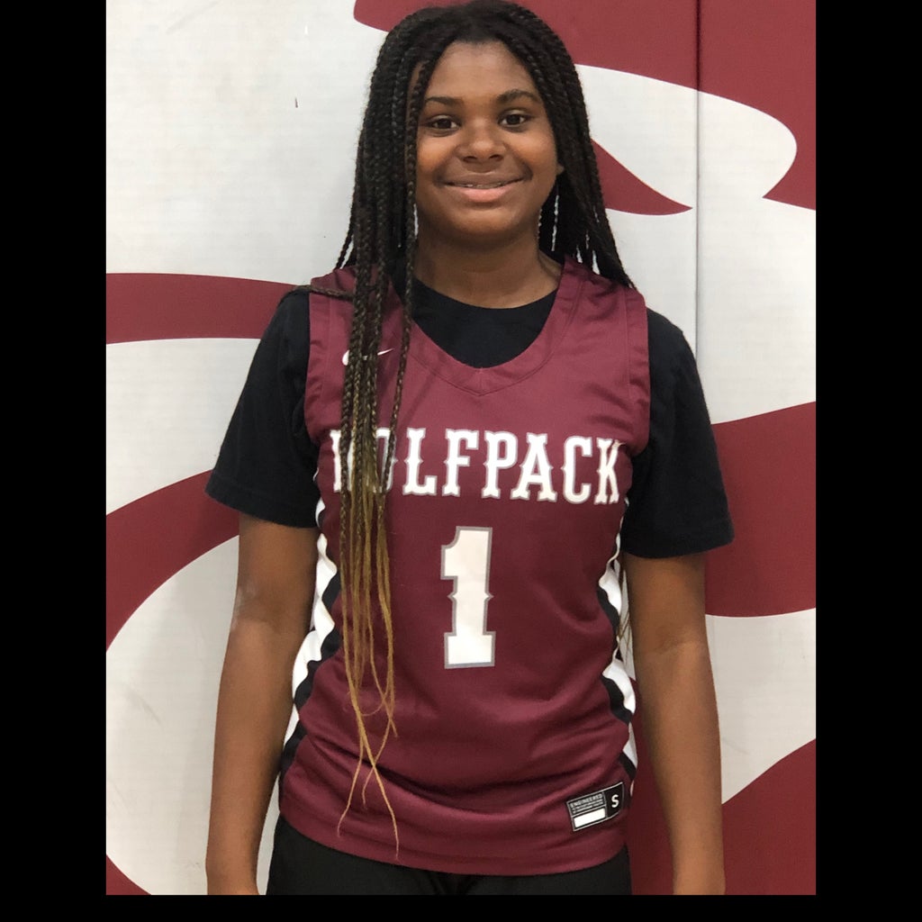 Suraya Abdul-Haqq mugshot
