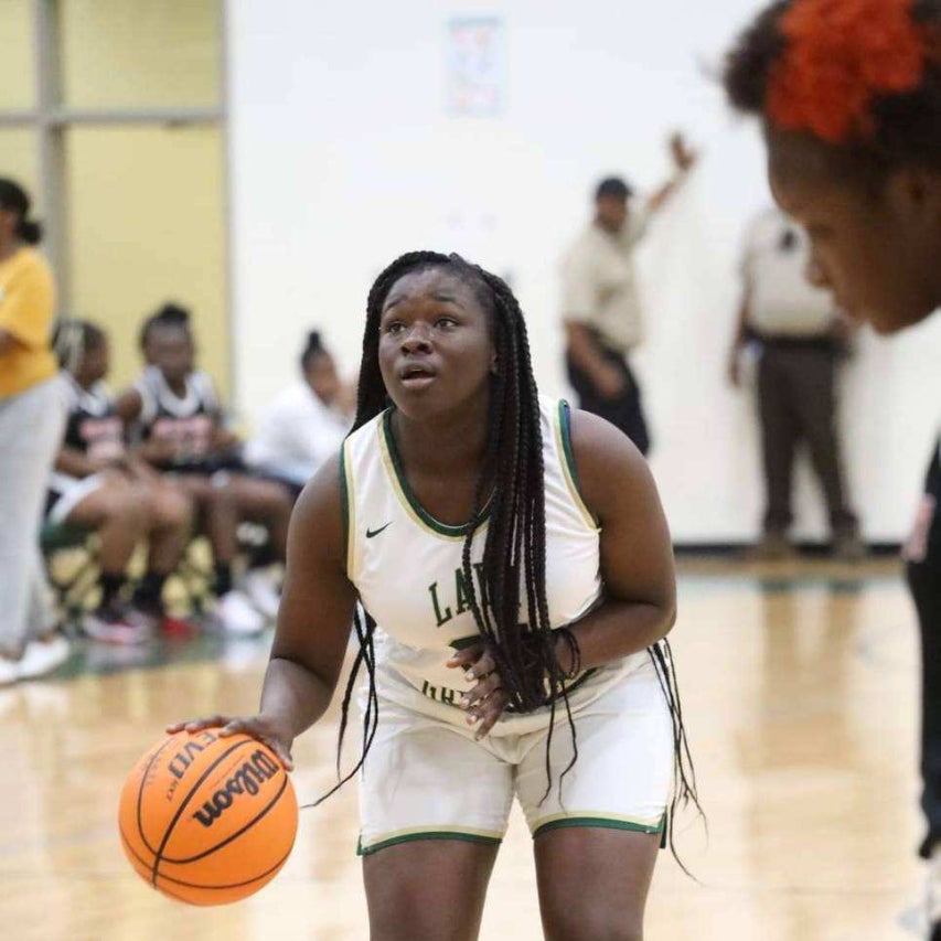 Kalysia Lane mugshot