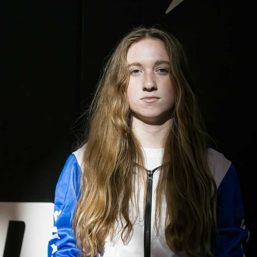 Ella Krapohl mugshot