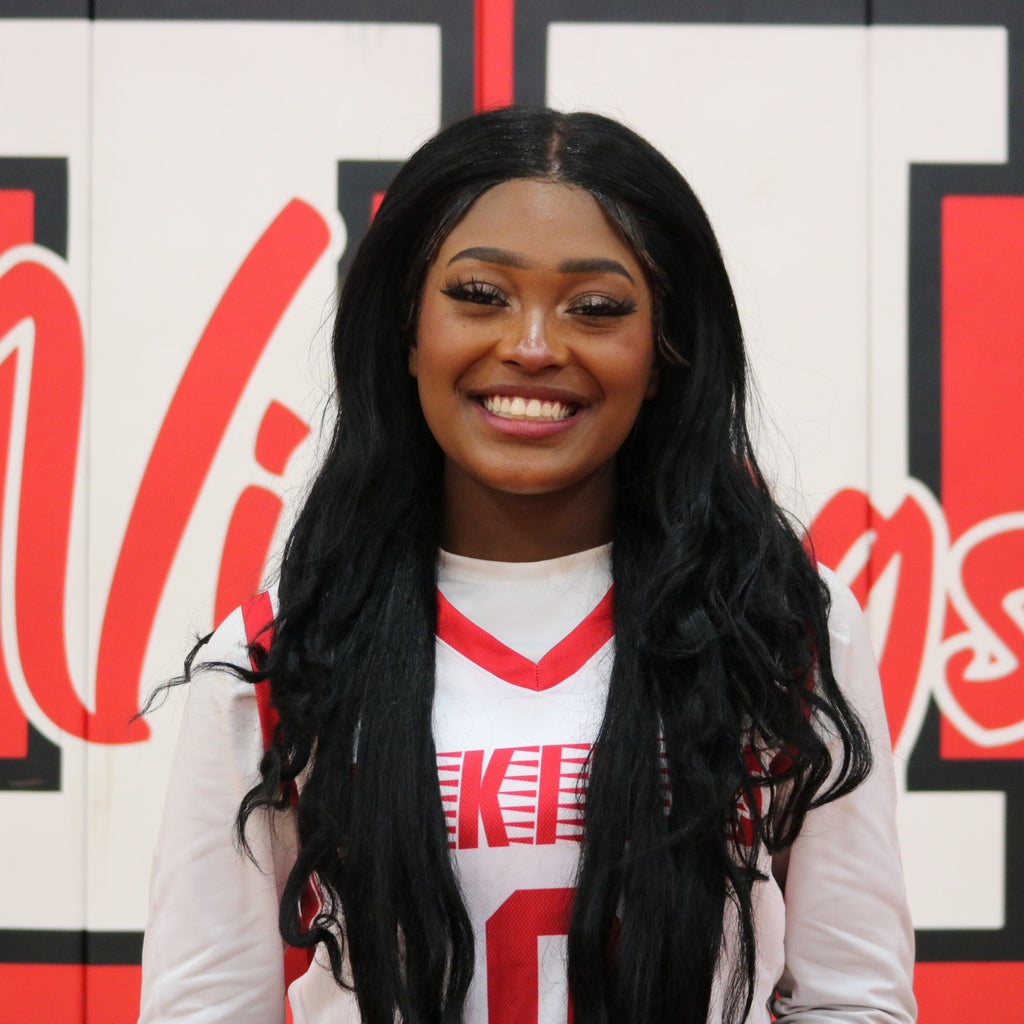 Keaira Evans