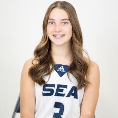 Madeline Lanza mugshot