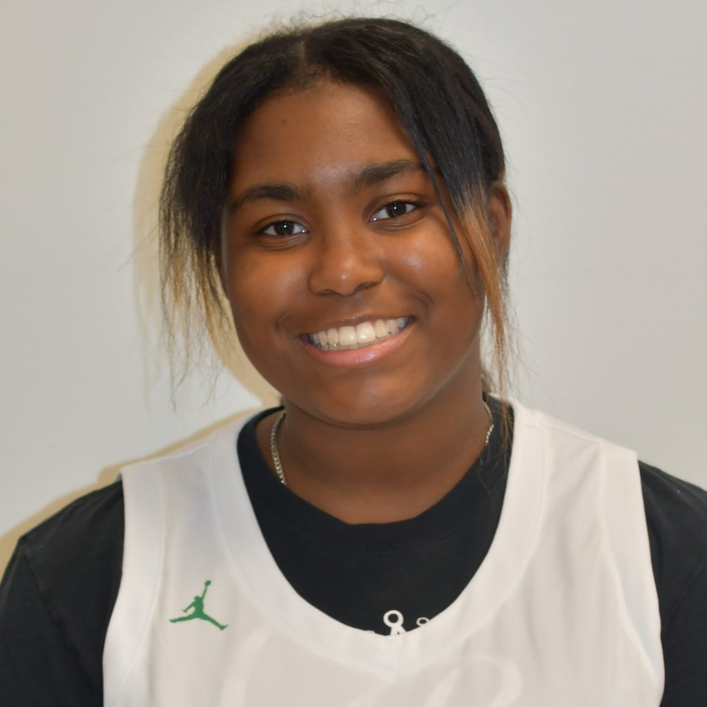 Ka'Niyuh Pegues
