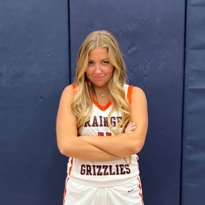 Marly Tanner mugshot