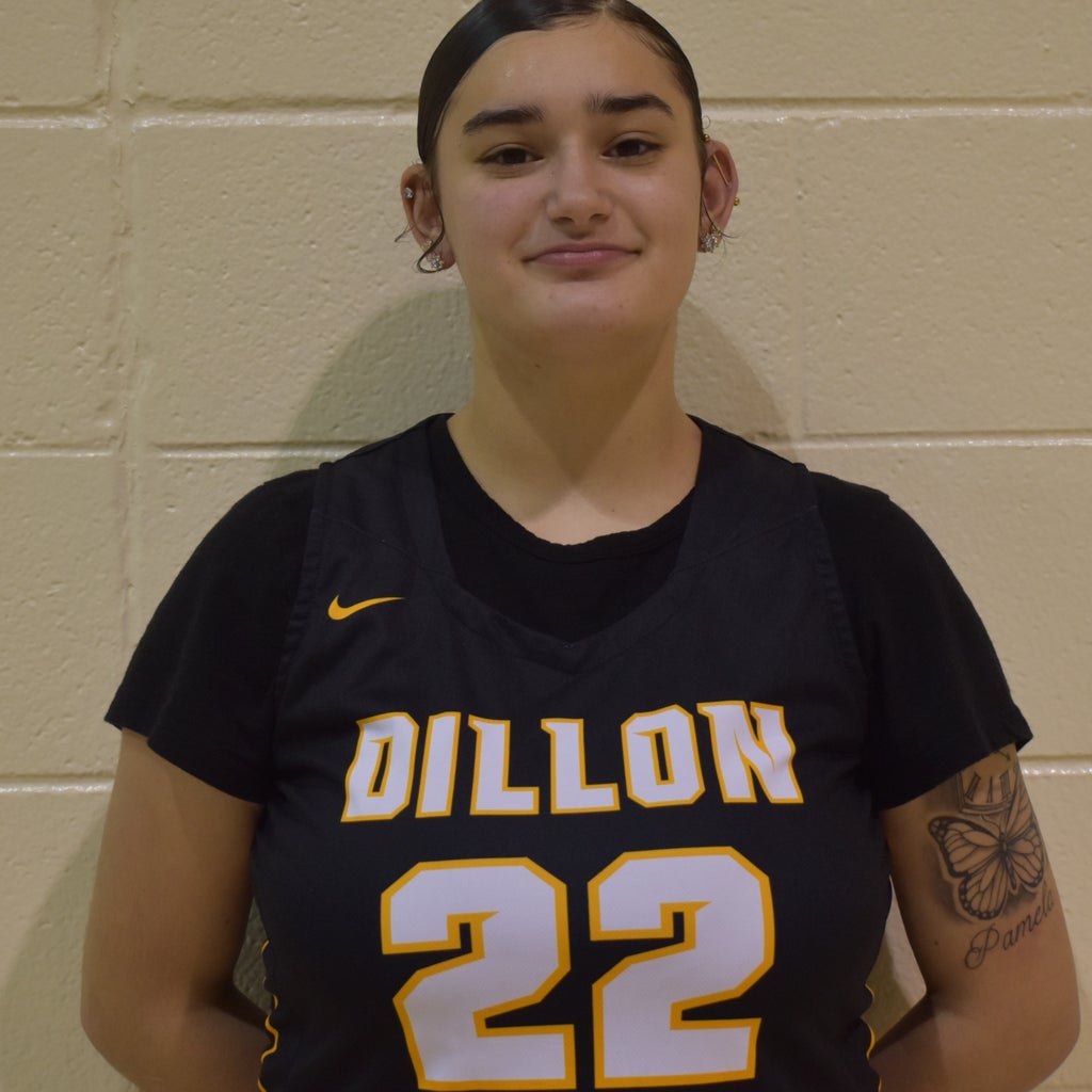 Andrea Casterjon mugshot