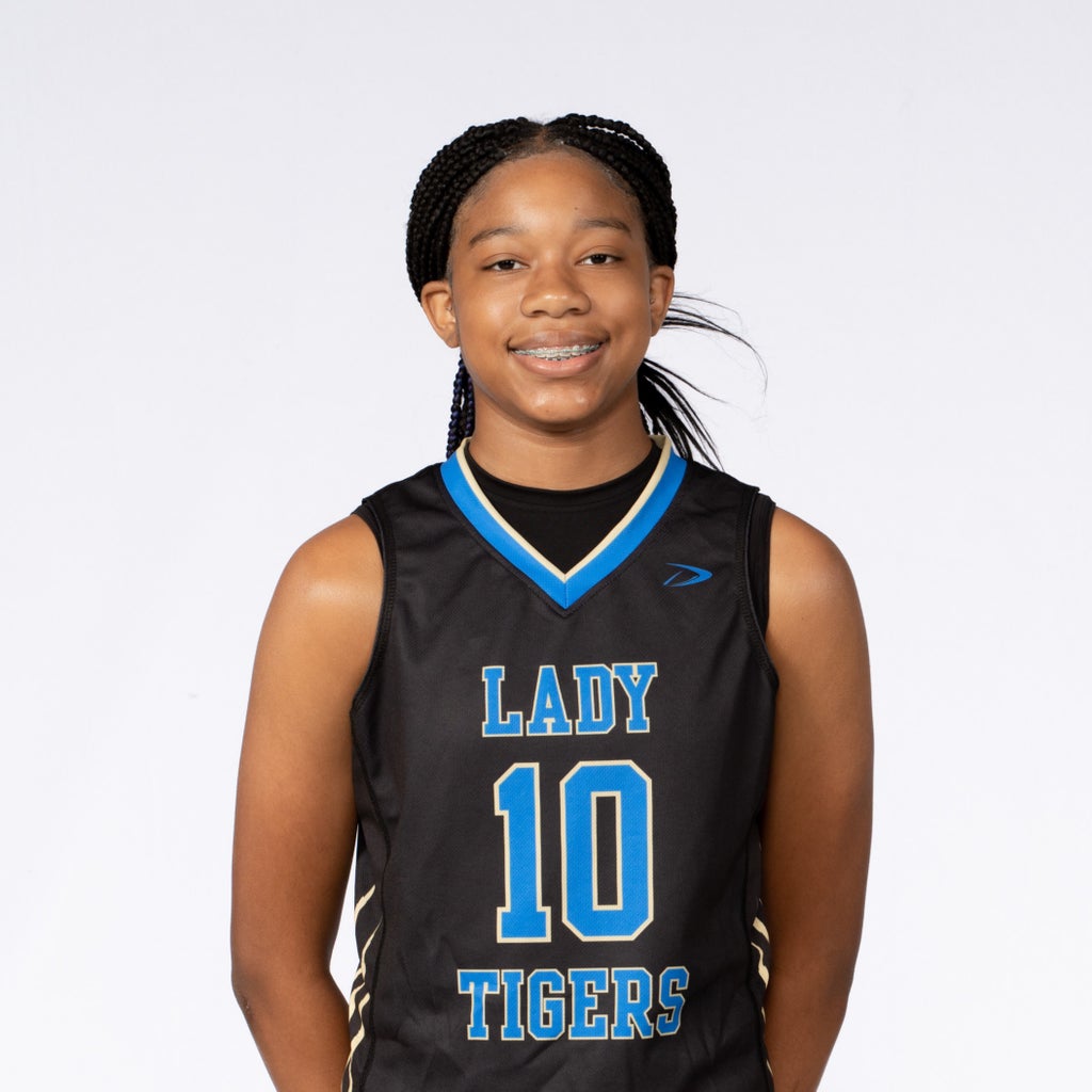 Jamia Ousley mugshot