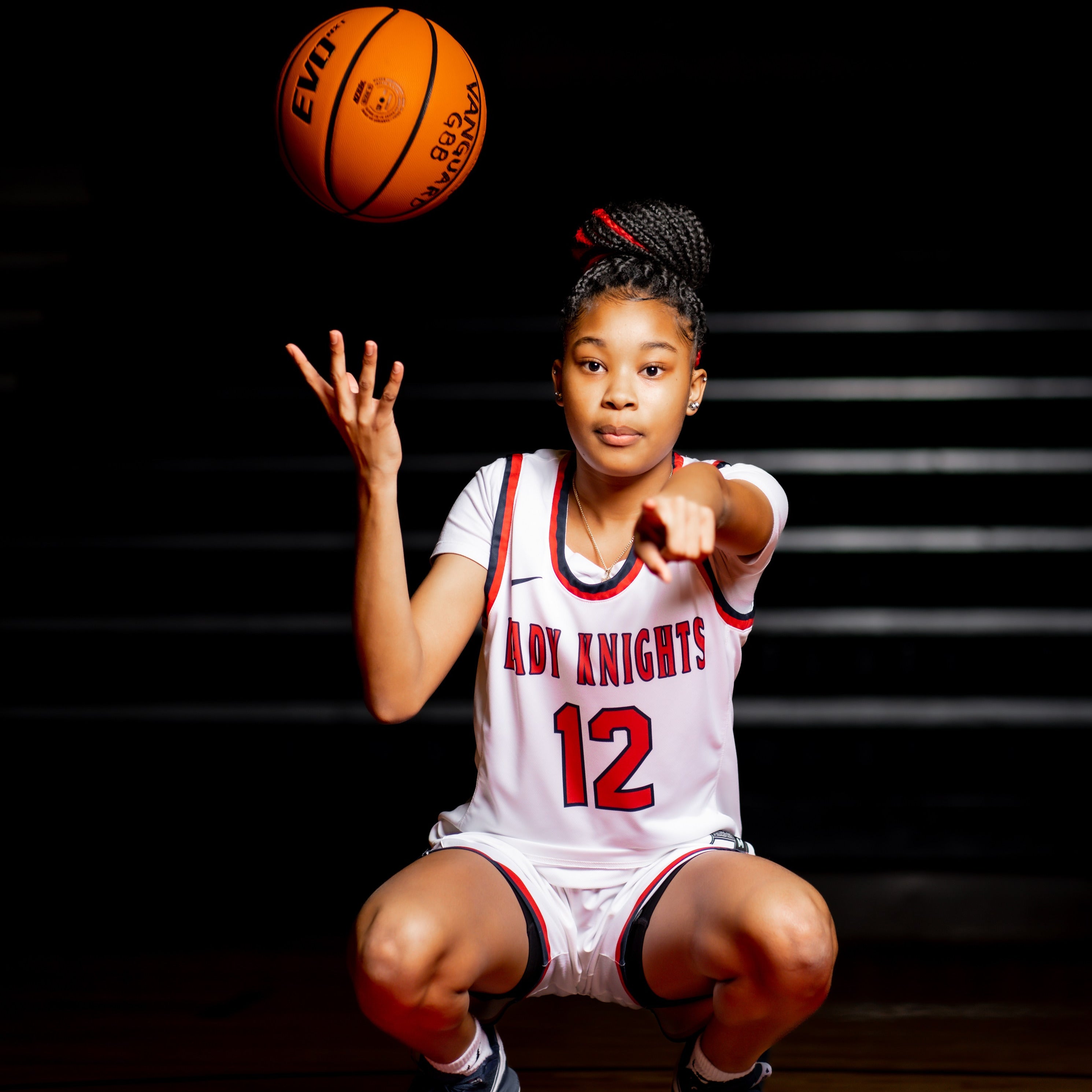 Kenaria Dowdy