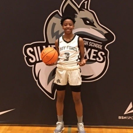 Myasia Stephens