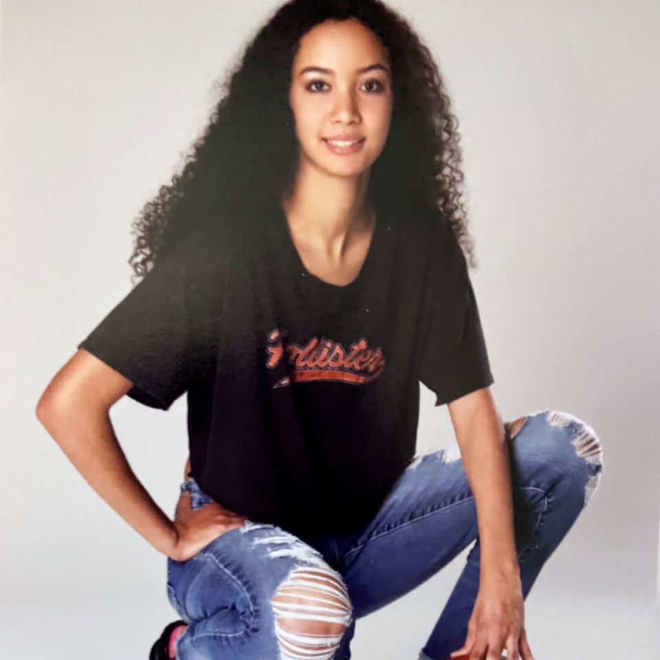 Farrah Abdallah mugshot