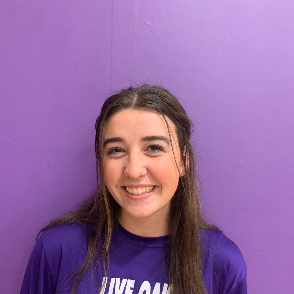 Averyn  Jansen mugshot