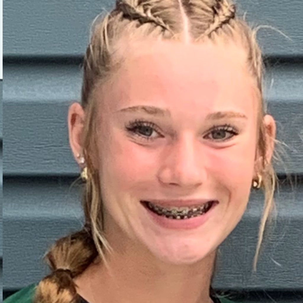 Olivia Haas mugshot