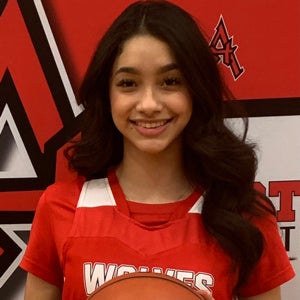 Ashley Mendez