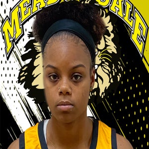 Ja'miah Armstrong mugshot