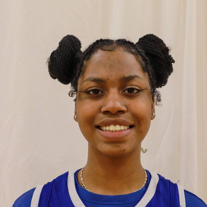 Ka'Mora Lewis
