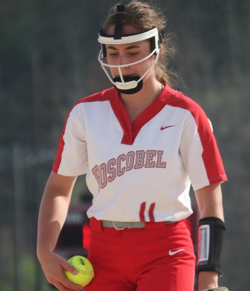 Gretta Grassel Boscobel HS, Boscobel, WI MaxPreps