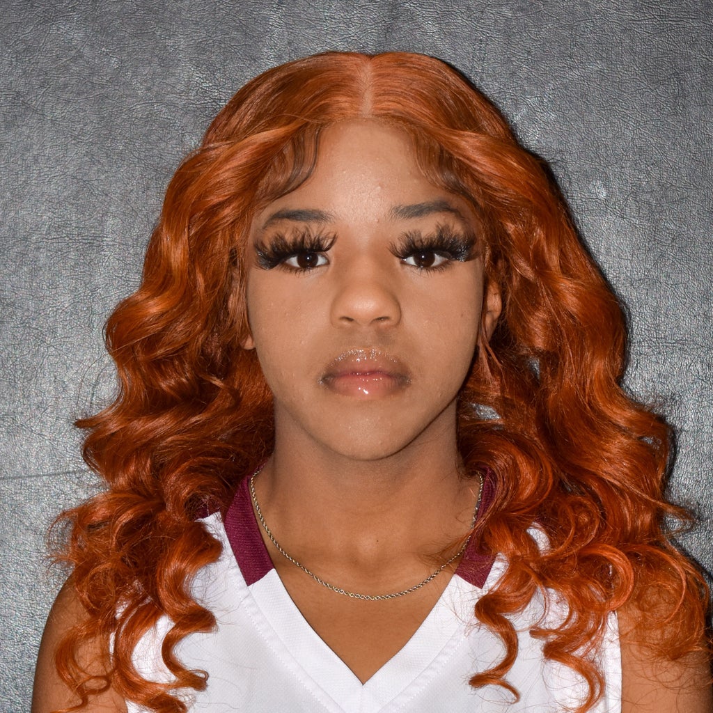 Saniyah Moore mugshot