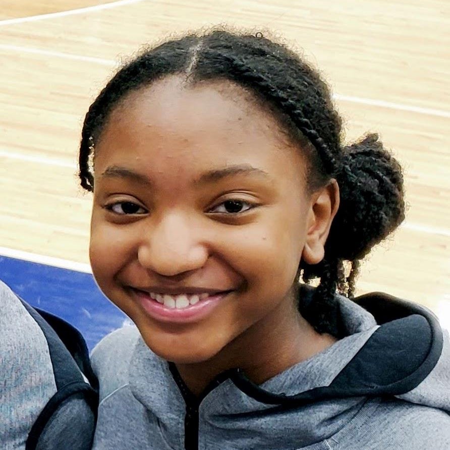 Kell Girls Basketball Roster (202223)