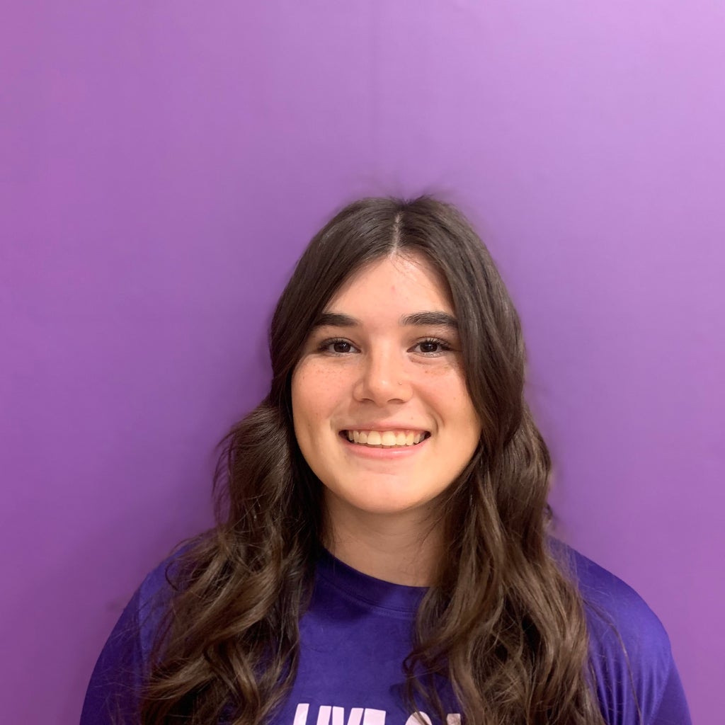 Annalese Contreras mugshot