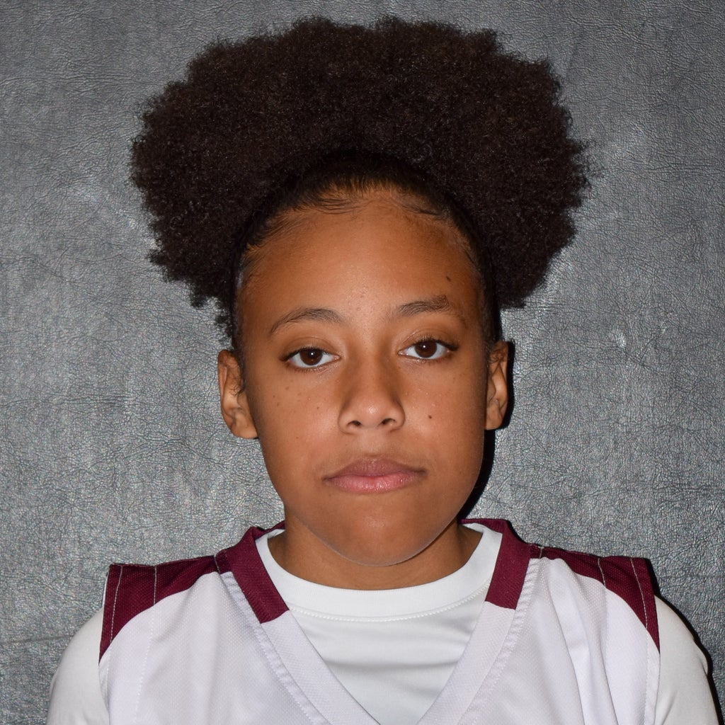 Paris Smith mugshot