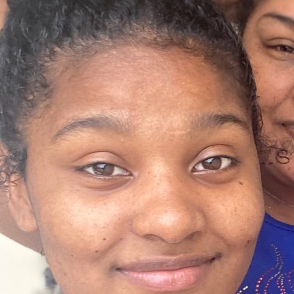 Jasmine Goodwin mugshot