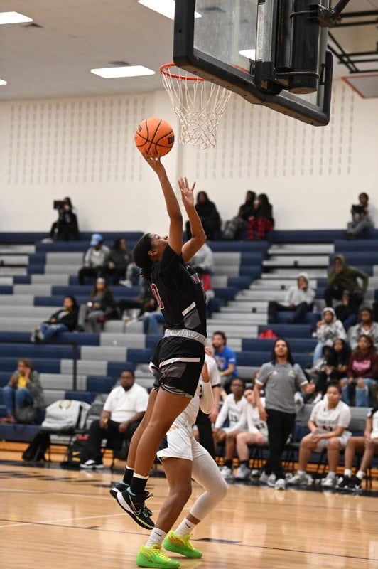 Jaya Hamilton