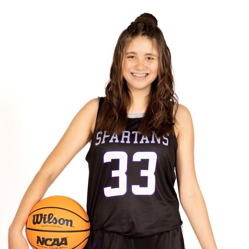 Madelyn Johnson