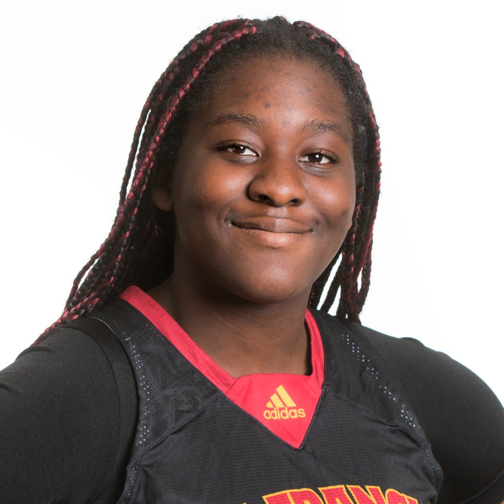 Chidera Okoye