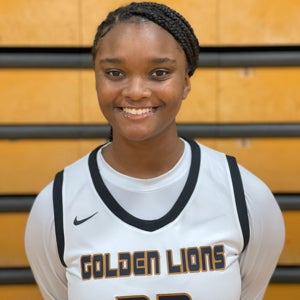 Amari McMullen mugshot