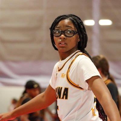 Tyanna Stewart mugshot
