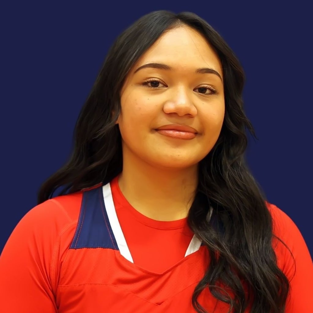 Marie Palu mugshot