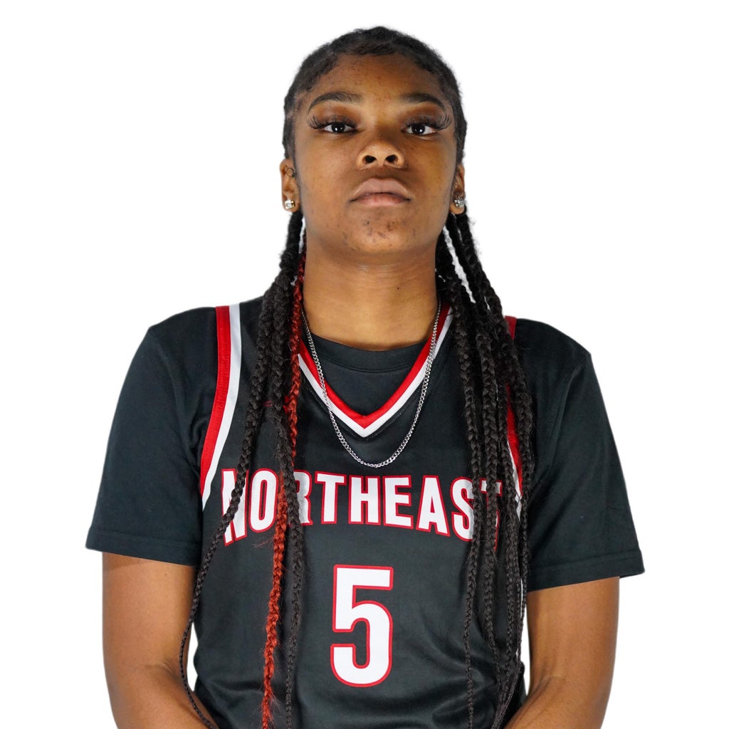 Kendallyn McCoy mugshot