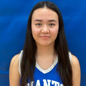Hope Mocogni mugshot