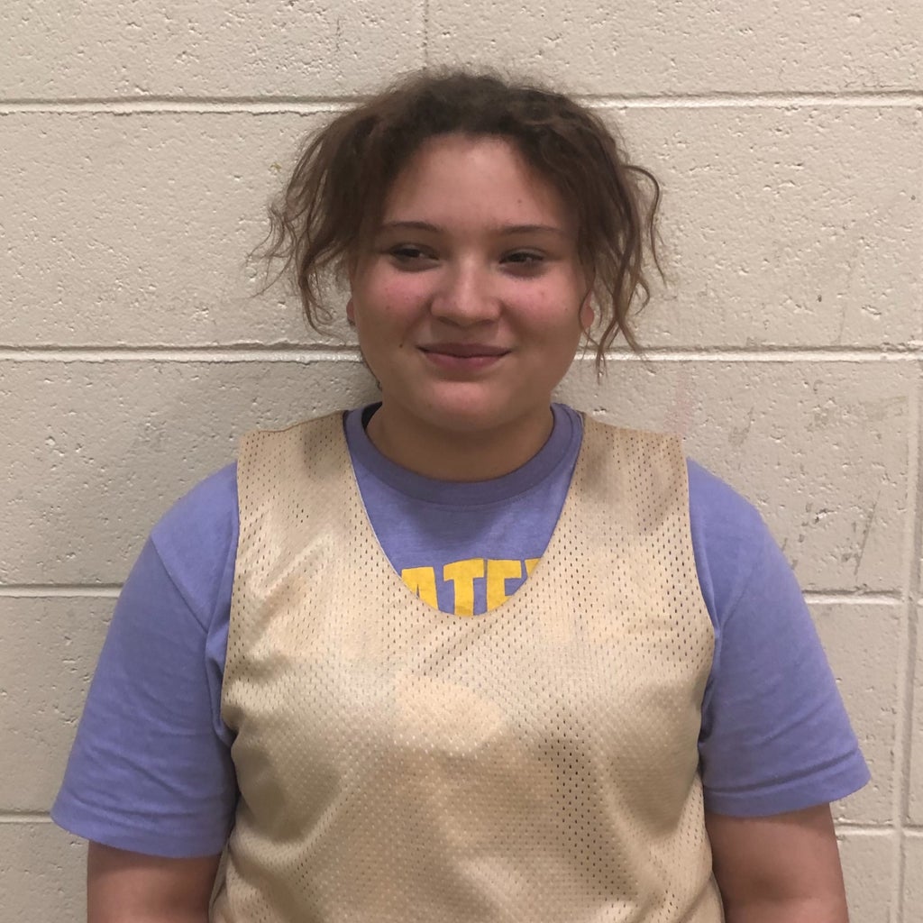 Janet Sistrunk mugshot