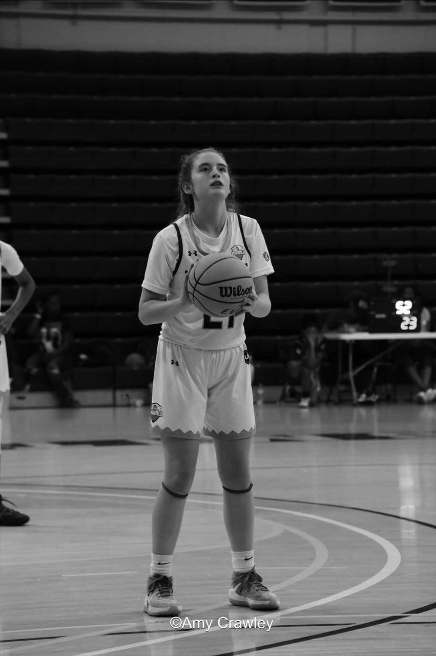 Kaelyn Whitehart