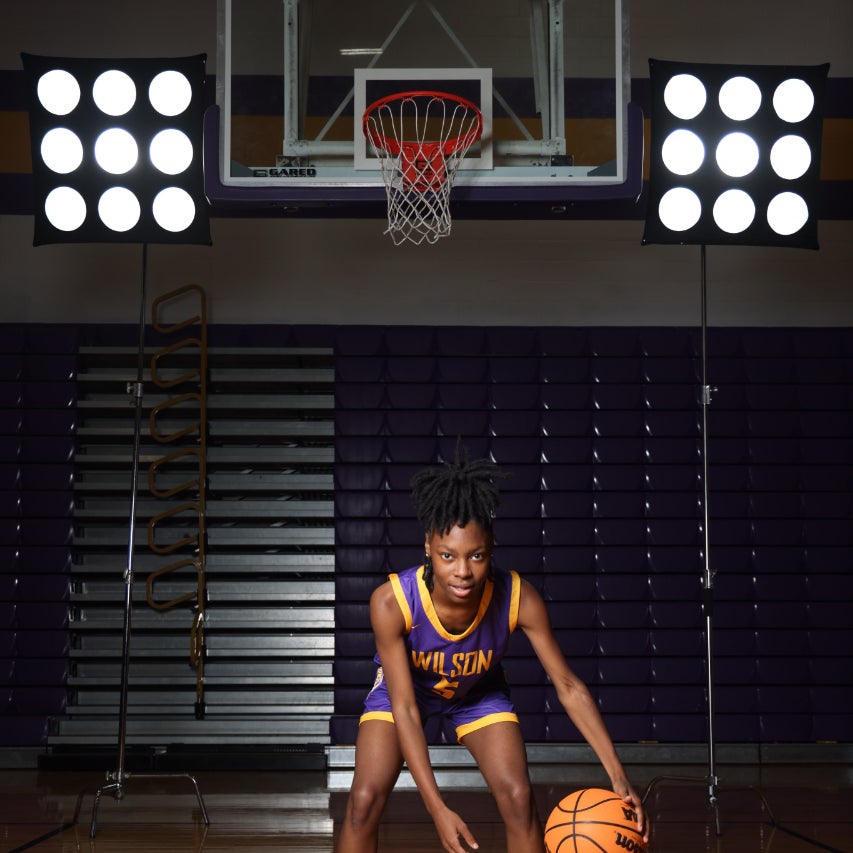Janiya Swinton