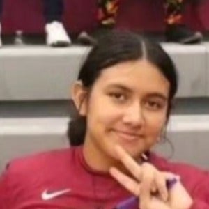 Chelsea  Santizo mugshot