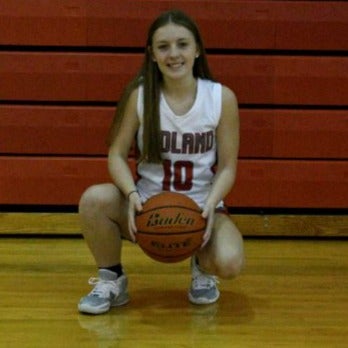Caitlyn  Boudreaux mugshot
