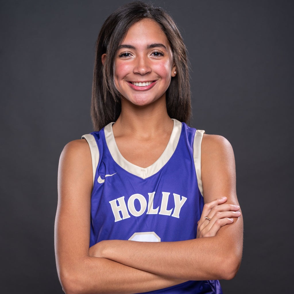 Alondra Arroyo