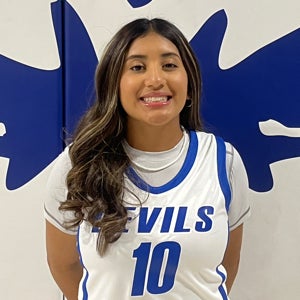 Tatyana Vega mugshot