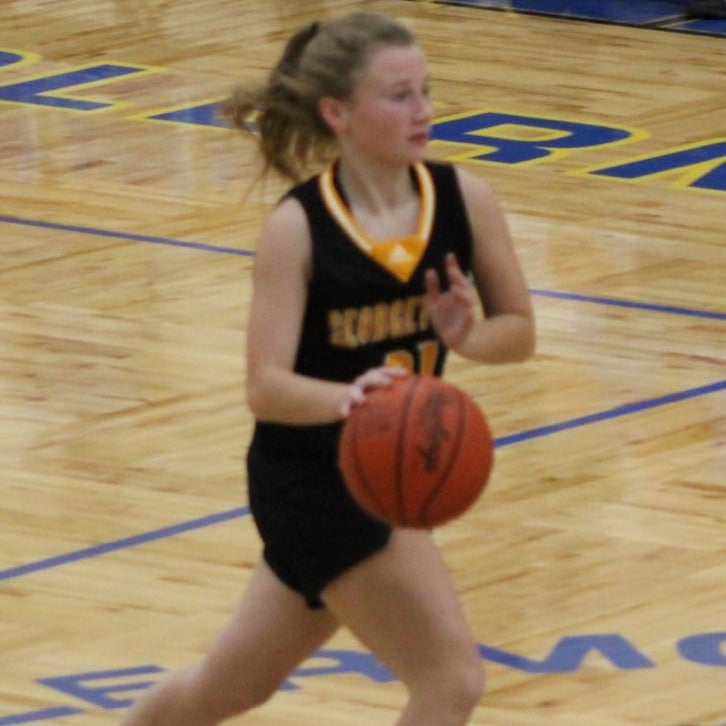 Gabrielle Ernst