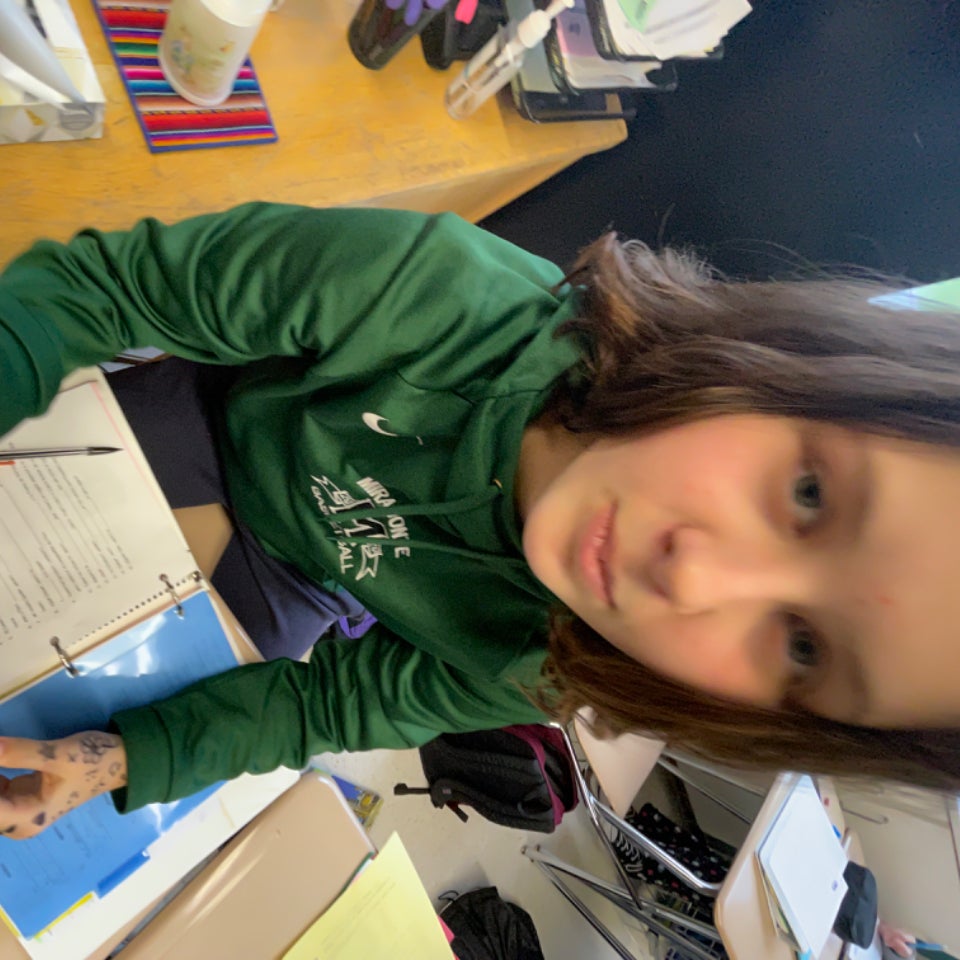 Julia Quinn Ferguson