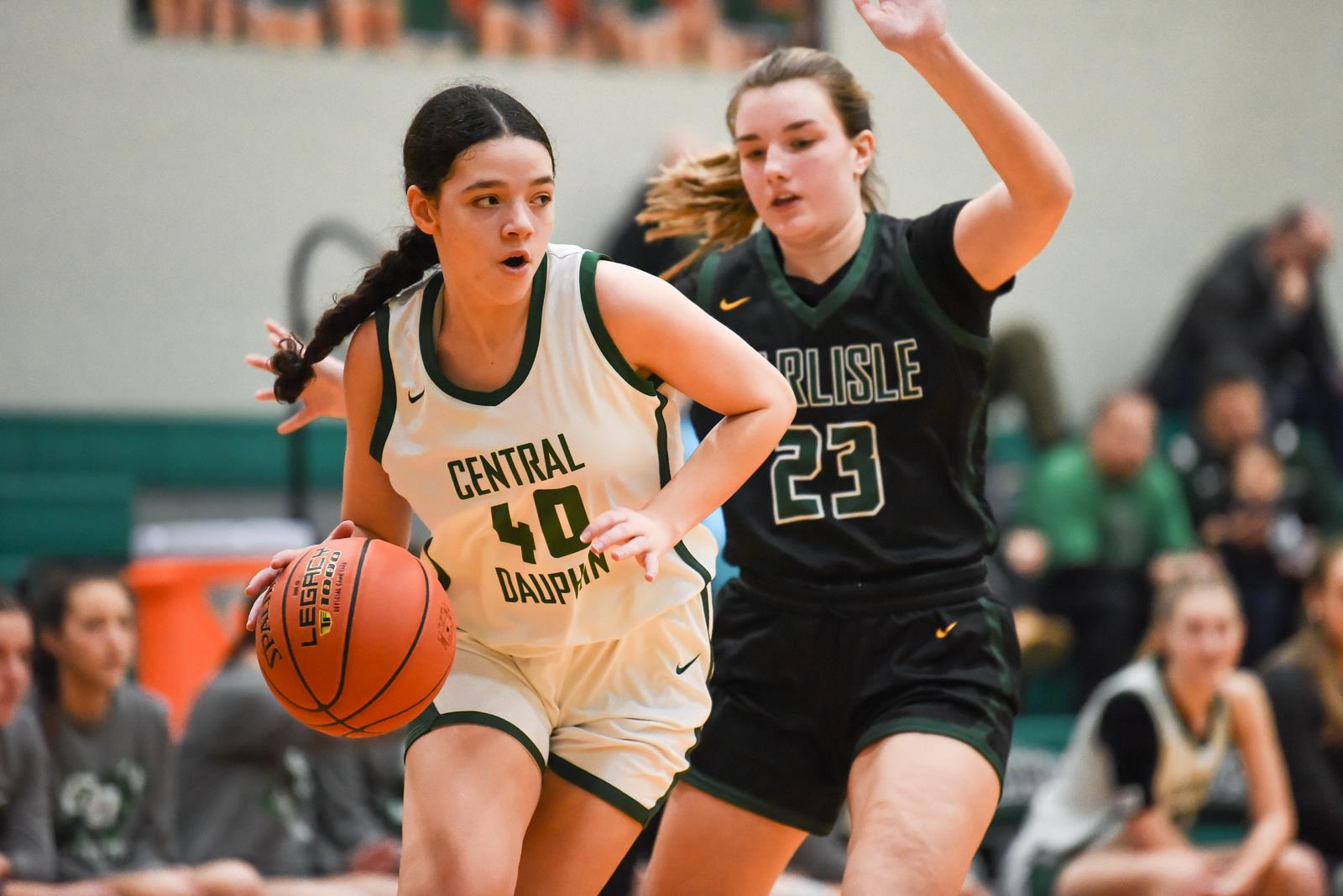 Olivia Green mugshot