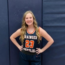 Addison Brickey