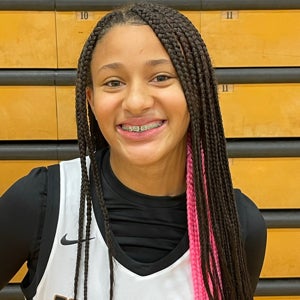Layla Poston mugshot