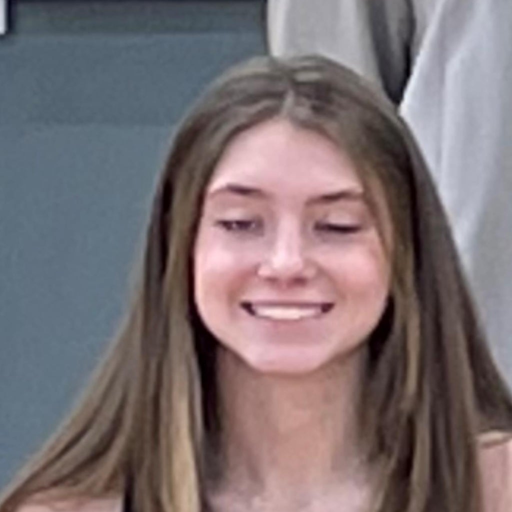 Paige Schneider mugshot