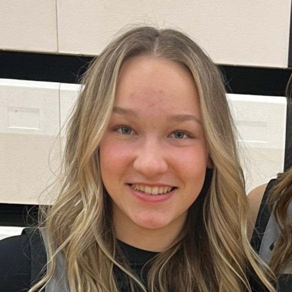 Sarah Helderop