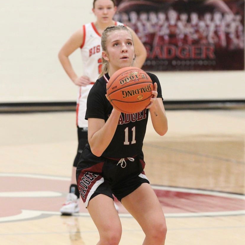 Kyleigh Freeman