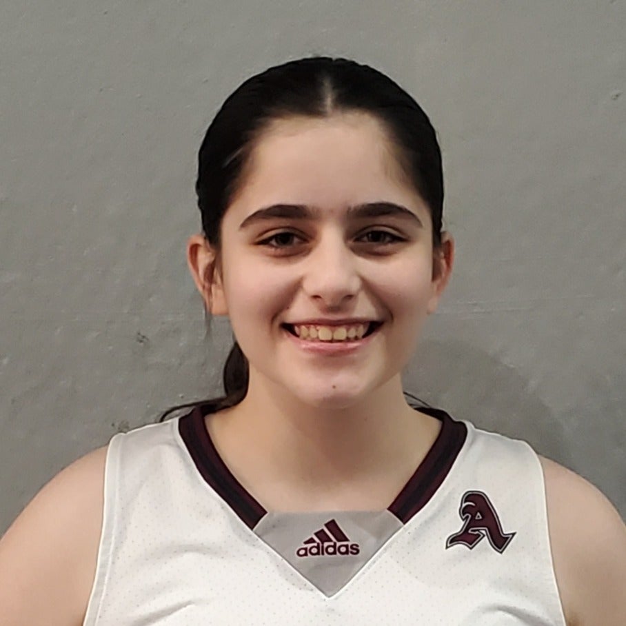 Medine Nebiu mugshot